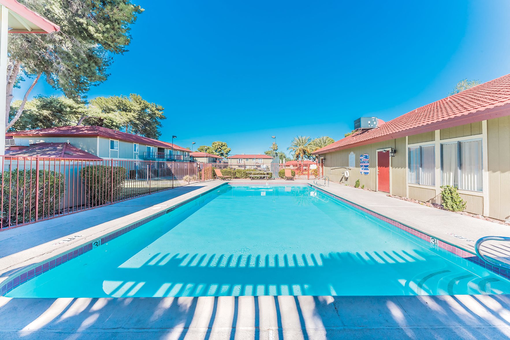 Photos and Video of Toscana Villas in Las Vegas, NV